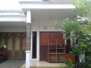Rumah dijual di Sudirman, Bandung