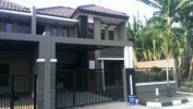 Rumah dijual di Pondok Kelapa, Jakarta Timur