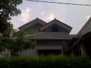 Rumah dijual di Cibubur, Jakarta Timur