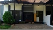 Rumah dijual di Raffles Hills, Jakarta Timur