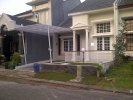 Rumah dijual di Cibubur, Jakarta Timur