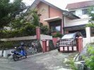 Rumah dijual di Sampangan, Semarang