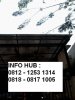 Rumah dijual di Cibubur, Jakarta Timur