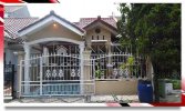 Rumah dijual di Cibubur, Jakarta Timur