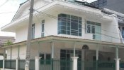 Rumah dijual di Green garden, Jakarta Barat