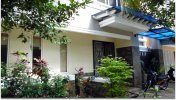 Rumah dijual di Raffles Hills, Jakarta Timur