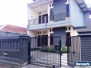Rumah dijual di Sumerta, Denpasar