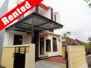 Rumah disewa di Padangsambian , Denpasar