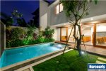 Rumah dijual di Pererenan, Badung