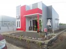 Rumah dijual di Mapanget, Manado