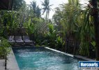 Rumah dijual di Canggu, Badung