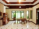 Rumah disewa di Renon, Denpasar