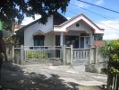 Rumah dijual di Malalayang, Manado