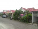 Rumah dijual di Mapanget, Manado
