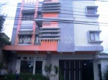 Rumah dijual di Setiabudi, Bandung