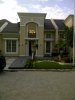 Rumah dijual di Padang Bulan, Medan