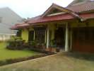 Rumah dijual di Cibubur, Jakarta Timur