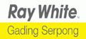 Ray White Gading Serpong
