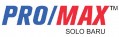 PRO/MAX Solo Baru
